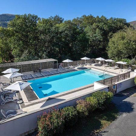 Vvf Pays Basque Saint-Etienne-De-Baigorry Hotel Екстериор снимка