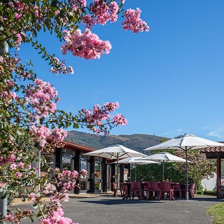 Vvf Pays Basque Saint-Etienne-De-Baigorry Hotel Екстериор снимка