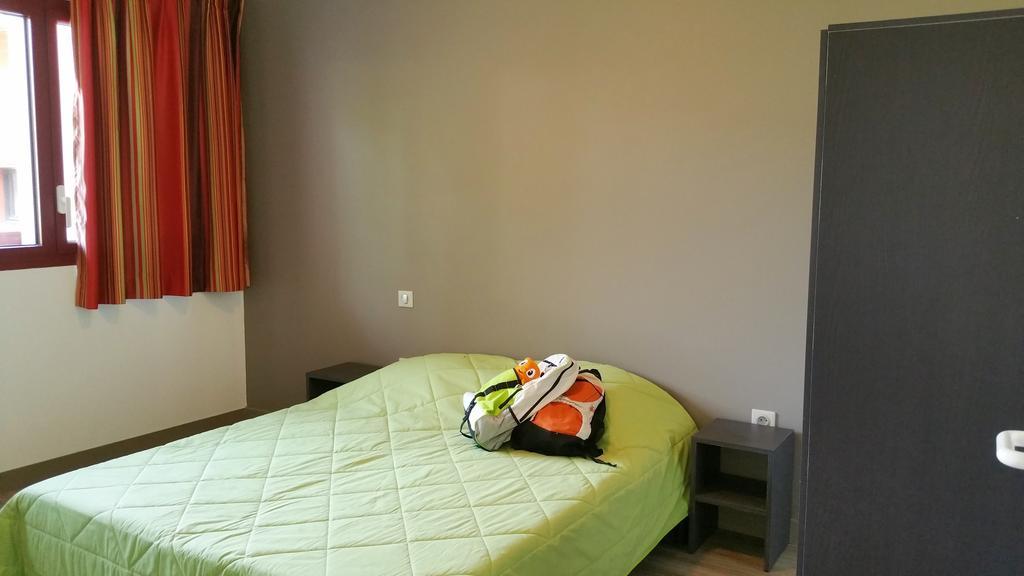 Vvf Pays Basque Saint-Etienne-De-Baigorry Hotel Стая снимка